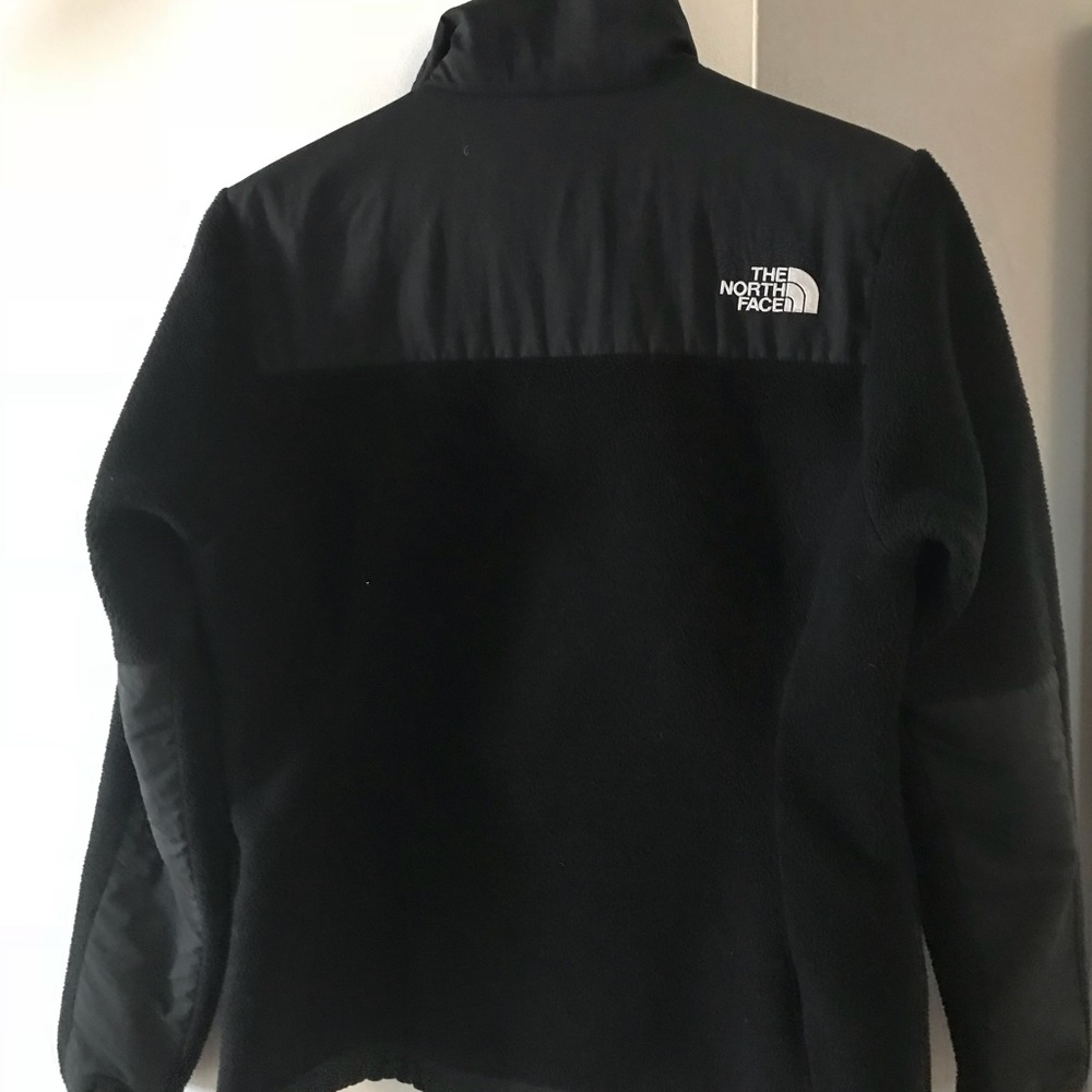 North Face Denali Fleece Jacket